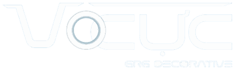 Vô Cực GRG Decorative
