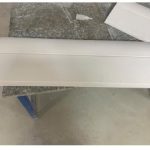 Trần cong bo góc GRG C-1# – hoàn thiện – Vô Cực GRG