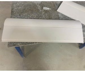 Trần cong bo góc GRG C-1# – hoàn thiện – Vô Cực GRG