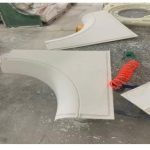 Trần cong bo góc GRG C-2# – hoàn thiện – Vô Cực GRG