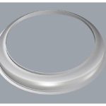 Trần tròn GRG A-15# – hoàn thiện – Vô Cực GRG