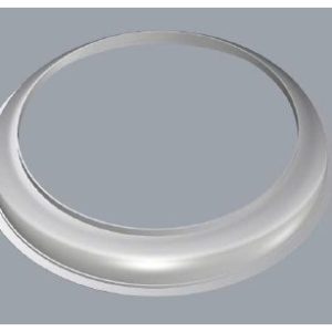 Trần tròn GRG A-15# – hoàn thiện – Vô Cực GRG