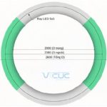 Trần tròn GRG B-10# – hoàn thiện – Vô Cực GRG