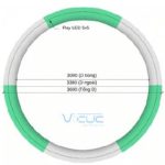 Trần tròn GRG B-14# – hoàn thiện – Vô Cực GRG