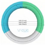 Trần tròn GRG B-4# – hoàn thiện – Vô Cực GRG
