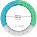 Trần tròn GRG B-6# – hoàn thiện – Vô Cực GRG